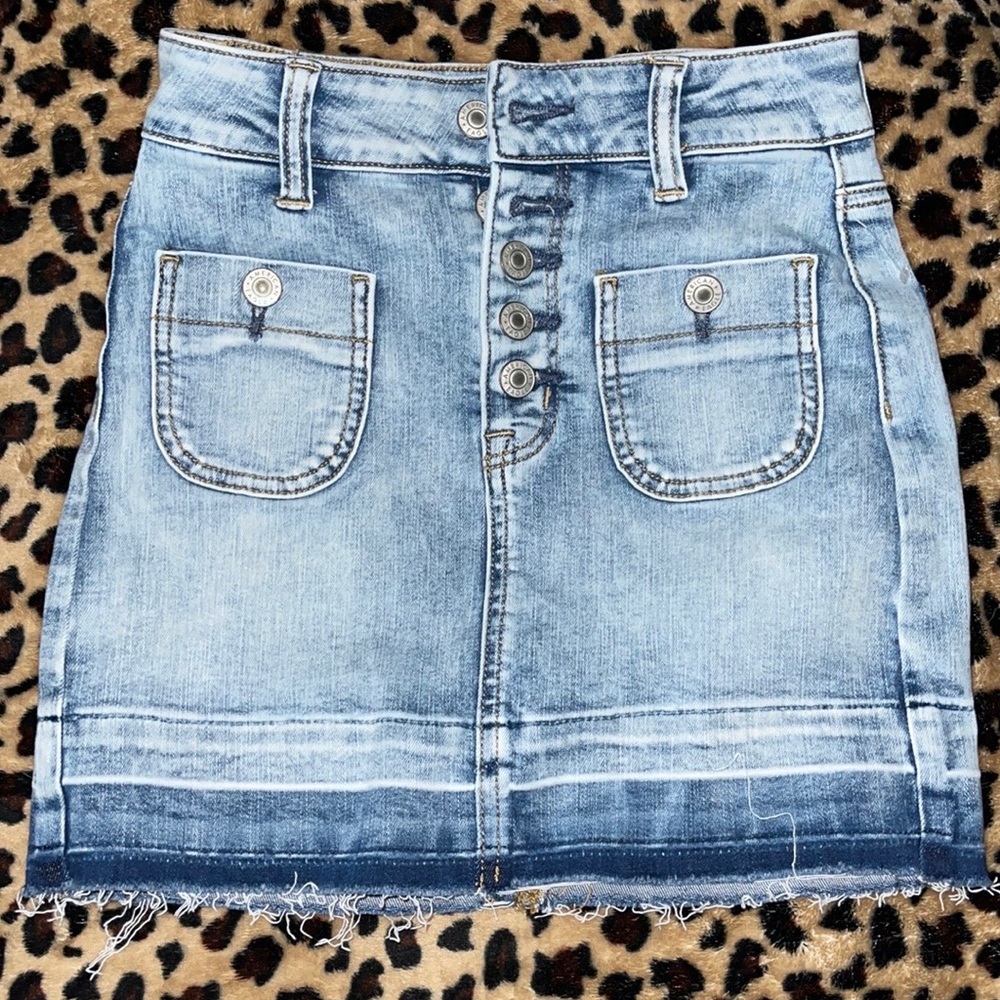 size double zero - Picture 2 of 3